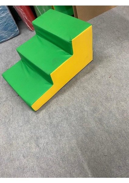 3 Basmaklı Sünger MERDIVEN50X60X70 fiyatları