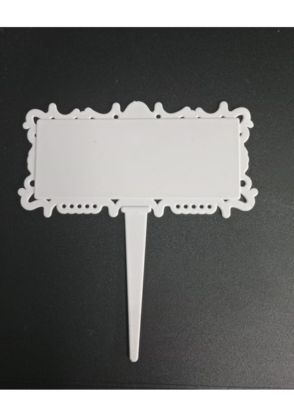 Pasta Baklava Etiketlik 50LI