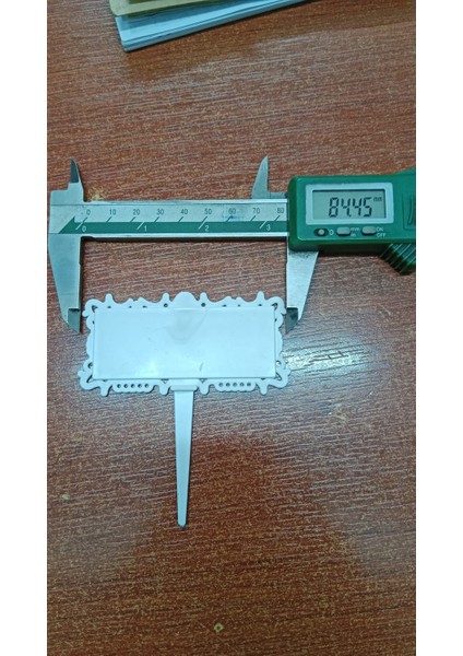 Pasta Baklava Etiketlik 50LI fiyatları