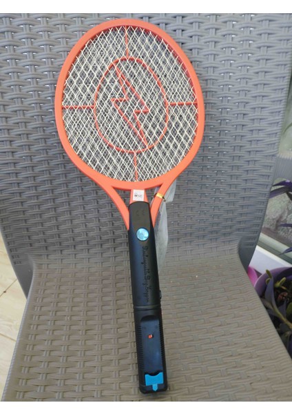 Sinek & Sivrisinek Haşere Raketi Şarzlı