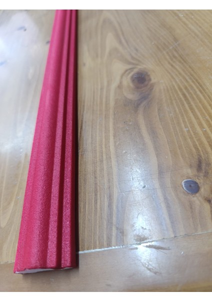 1 Adet (1 Mt) Duvar Kaplama Dekoratif Boyalı Strafor Köpük Çıta (4 Cm'lik) fırsatları