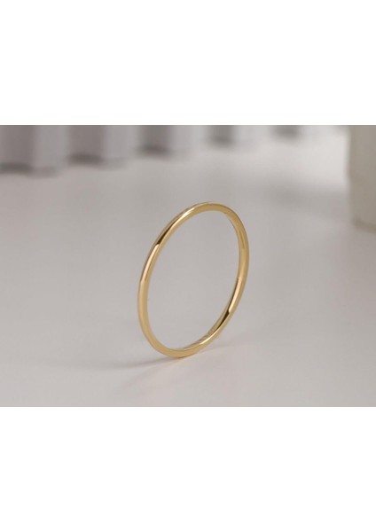 Alyans - Ultra Ince Bombeli Klasik Alyans fiyatları