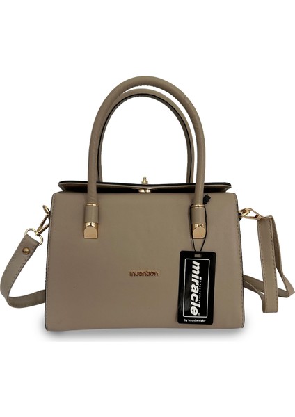 Kadın El ve Omuz Çantası