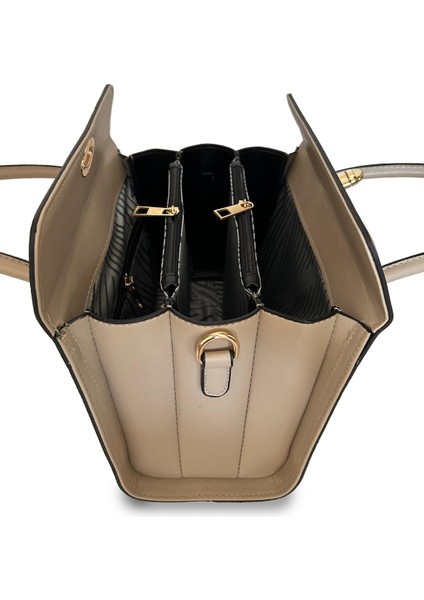 Kadın El ve Omuz Çantası