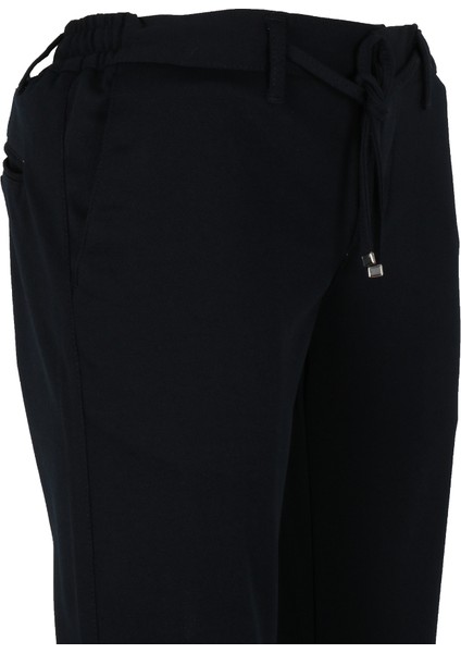 Erkek Jogger Pantolon Bel Bağcıklı Dar Kesim RAR01349 modelleri