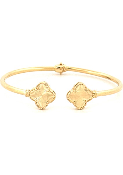 14 Ayar Kalemli Model Bilezik modelleri