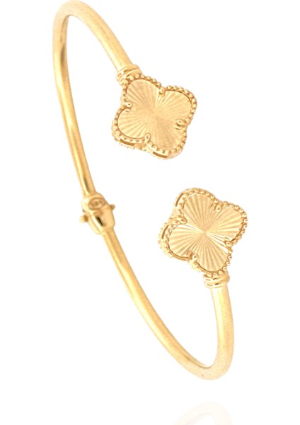 14 Ayar Kalemli Model Bilezik indirimleri