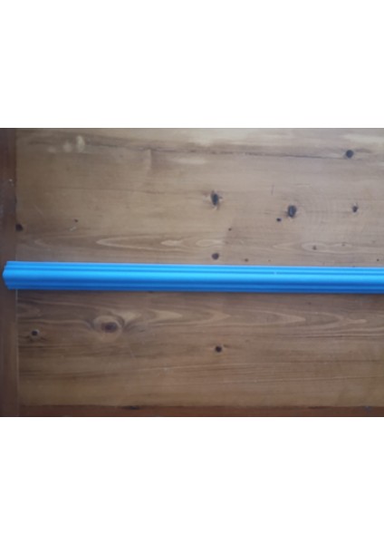 1 Adet (1 Mt) Duvar Kaplama Dekoratif Boyalı Strafor Köpük Çıta (4 Cm'lik) modelleri