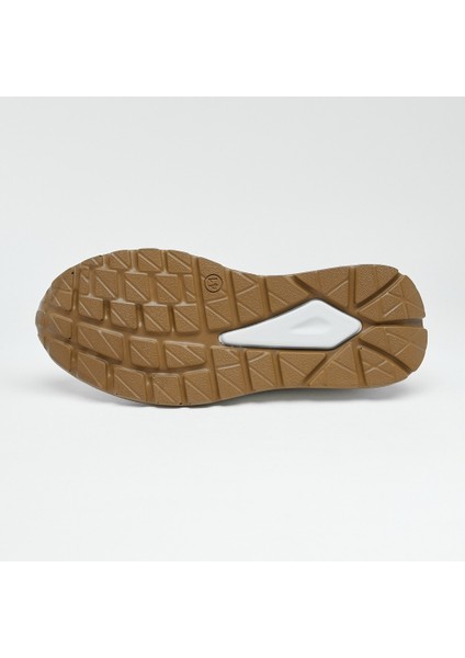 Bağcıklı Hakiki Deri Erkek Sneaker indirimleri