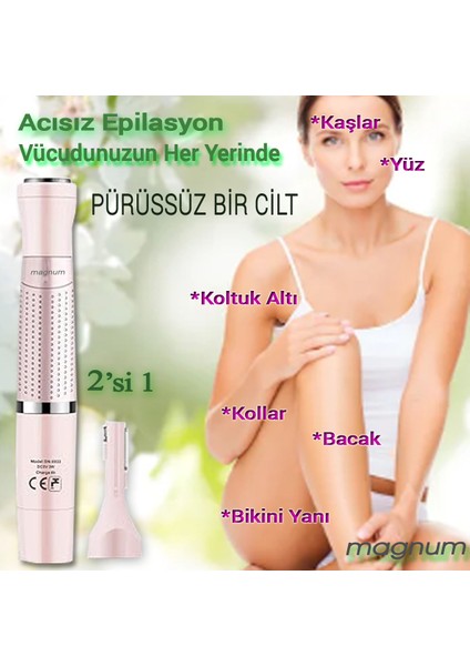 Yüz Kaş ve Vücut Kıl Tüy Alma Aleti Epilatör Traş Makinası, Yüz Kıl Alma Aleti. Kaş Alma Düzeltme, Kol Bacak Tüyleri Temizleme. modelleri