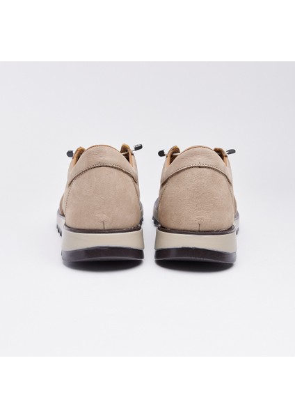 Hakiki Deri Comfort Erkek Sneaker fırsatları