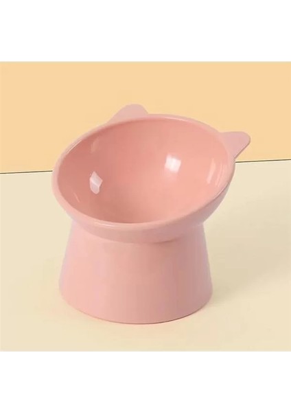 E-Ticaret Köpek Su Kabı, ve Su Bowl Kabı (Pembe)