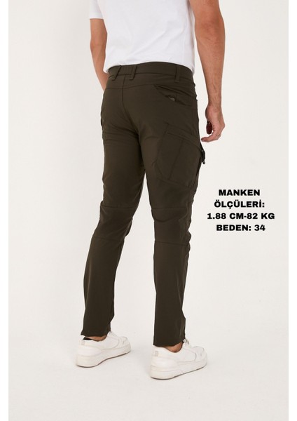 CAMP527 Outdoor Tactical Su Iticili Likralı Yazlık Erkek Taktik Pantolon modelleri