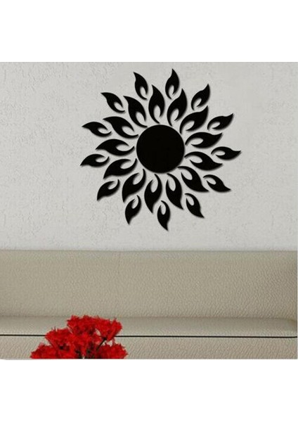 Decoratif Pleksi Tablo