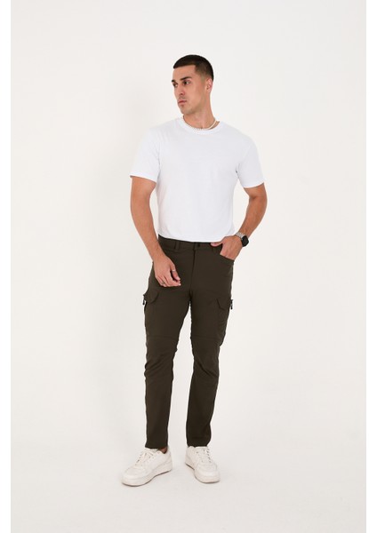 CAMP527 Outdoor Tactical Su Iticili Likralı Yazlık Erkek Taktik Pantolon indirimleri