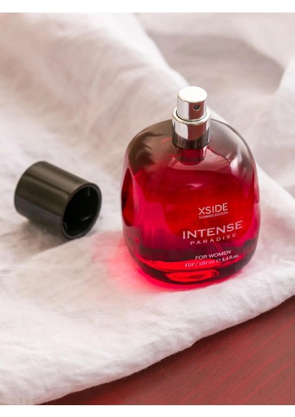 Xsıde Intense Edp Kadın Parfüm 100 ml (W5) modelleri