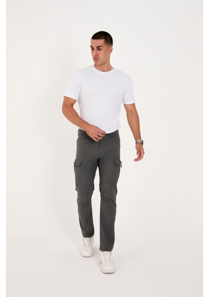 CAMP527 Outdoor Tactical Su Iticili Likralı Yazlık Erkek Taktik Pantolon indirimleri