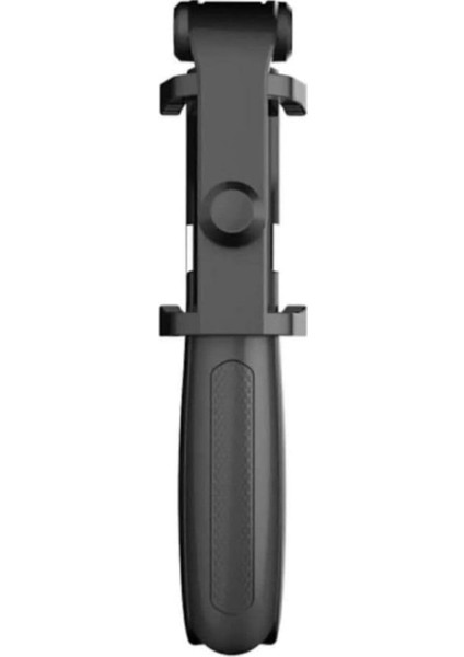 iPhone 12 Uyumlu Selfie Stick L01 Bluetooth Cubugu Tripod,monopod
