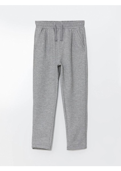 Lcw Kids Beli Lastikli Erkek Çocuk Pantolon (W5)