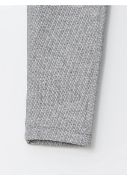 Lcw Kids Beli Lastikli Erkek Çocuk Pantolon (W5) fırsatları