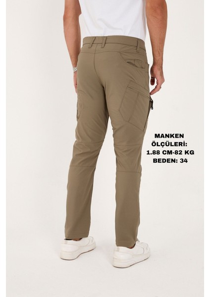 CAMP527 Outdoor Tactical Su Iticili Likralı Yazlık Erkek Taktik Pantolon modelleri