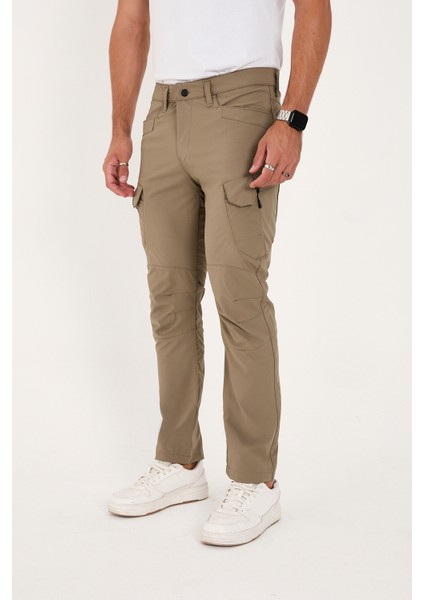 CAMP527 Outdoor Tactical Su Iticili Likralı Yazlık Erkek Taktik Pantolon fırsatları