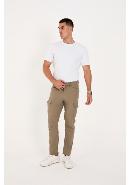 CAMP527 Outdoor Tactical Su Iticili Likralı Yazlık Erkek Taktik Pantolon indirimleri