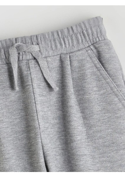 Lcw Kids Beli Lastikli Erkek Çocuk Pantolon (W5) modelleri