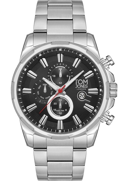 Erkek Kol Saati TJ.1.1282.01