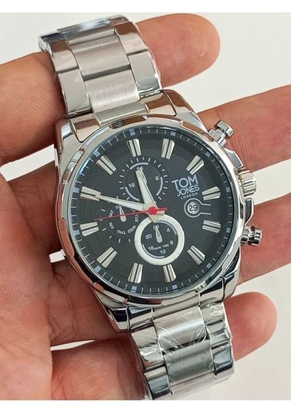 Erkek Kol Saati TJ.1.1282.01 indirimleri