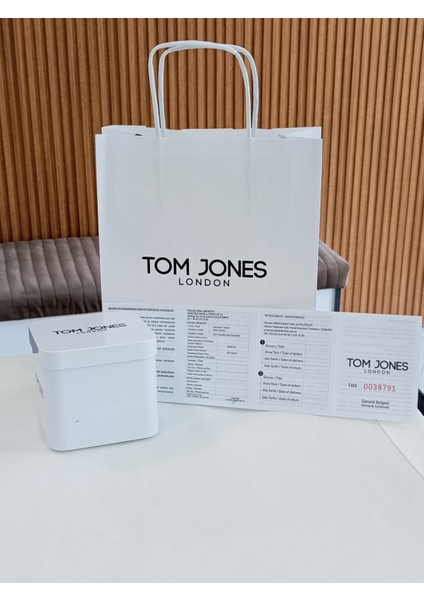 Erkek Kol Saati TJ.1.1282.01