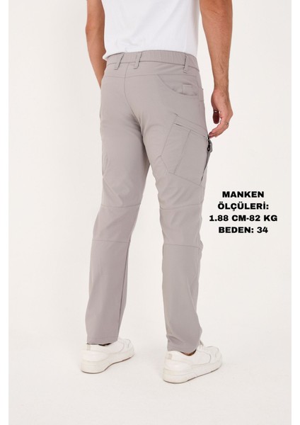 CAMP527 Outdoor Tactical Su Iticili Likralı Yazlık Erkek Taktik Pantolon modelleri