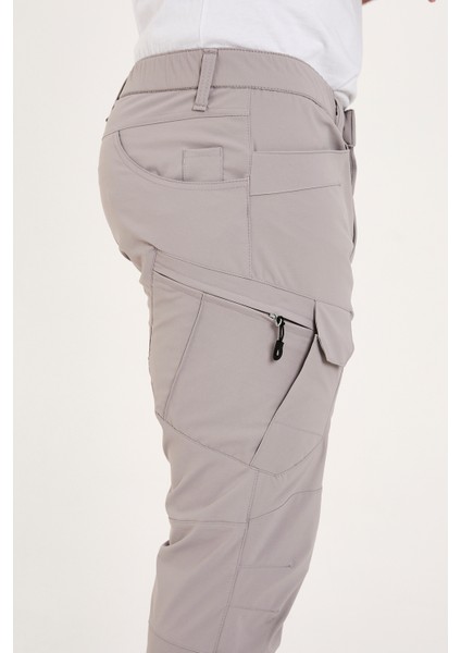 CAMP527 Outdoor Tactical Su Iticili Likralı Yazlık Erkek Taktik Pantolon fırsatları