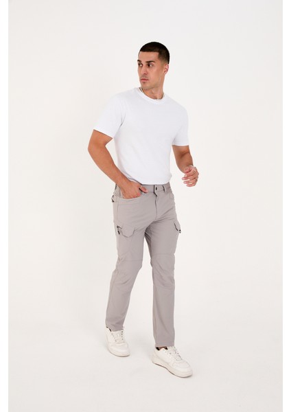 CAMP527 Outdoor Tactical Su Iticili Likralı Yazlık Erkek Taktik Pantolon indirimleri