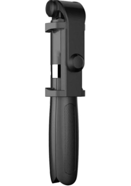 Selfie Stick L01 Bluetooth Cubugu Tripod,monopod indirimleri