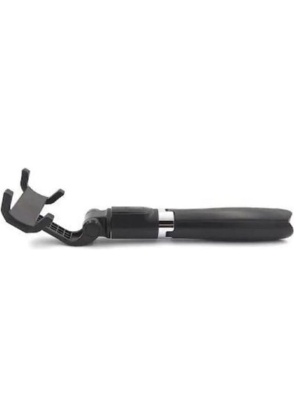 iPhone 11 Pro Max Uyumlu Selfie Stick L01 Bluetooth Cubugu Tripod,monopod