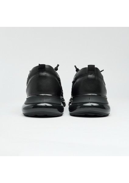 Hakiki Deri Comfort Erkek Sneaker fırsatları