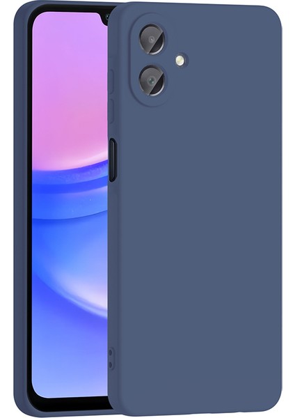 Samsung Galaxy A07 Kılıf Lansman Içi Kadife Silikon fiyatları