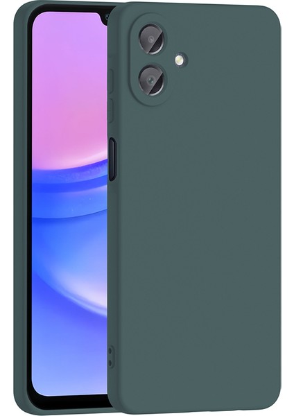Samsung Galaxy A07 Kılıf Lansman Içi Kadife Silikon fiyatları
