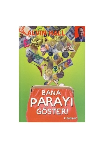 Bana Parayı Göster