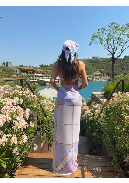 Solares Bandana modelleri