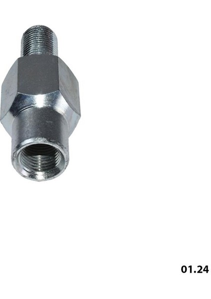 New Holland/tümosan Arka Jant Ağırlık Civatası Büyük (44018047/0-7254229)