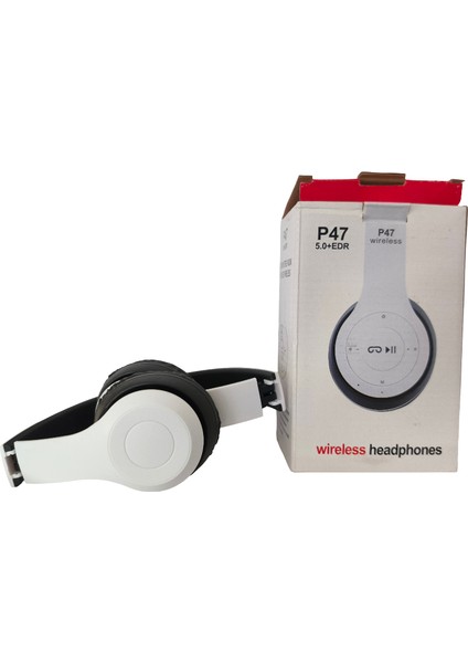 P47 Bluetooth Kulaklık modelleri