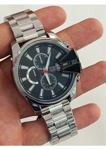 Erkek Kol Saati TJ.1.1303.01 indirimleri