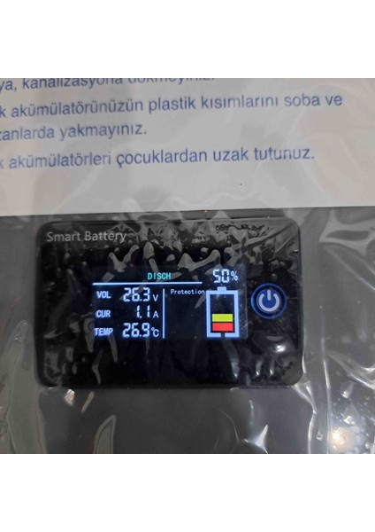 3 Kw Taşınabilir Solar Paket Lityum Akü modelleri