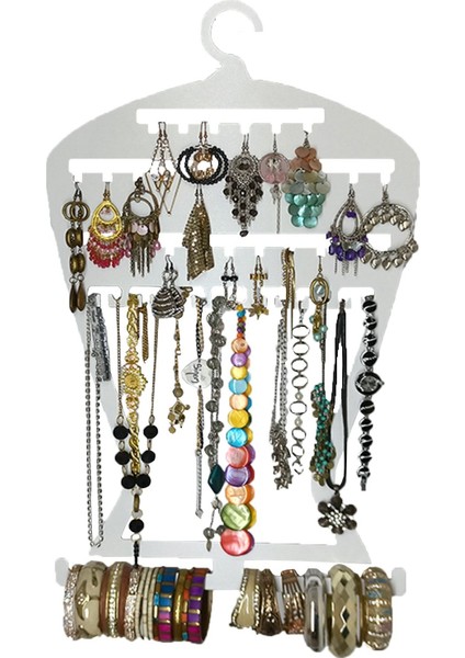 Açelya - Çok Amaçlı - Takı Organizatörü fırsatları