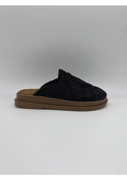 Dikişli Önü Kapalı Terlik fiyatları