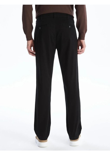 Lcwaıkıkı Classic Standart Kalıp Gabardin Erkek Chino Pantolon (W5) indirimleri