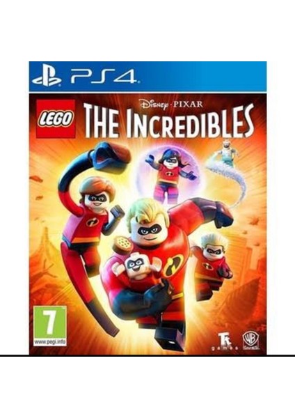 Ps 4 Oyun Cd'si