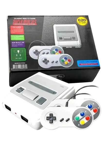 Mini Retro Atari indirimleri